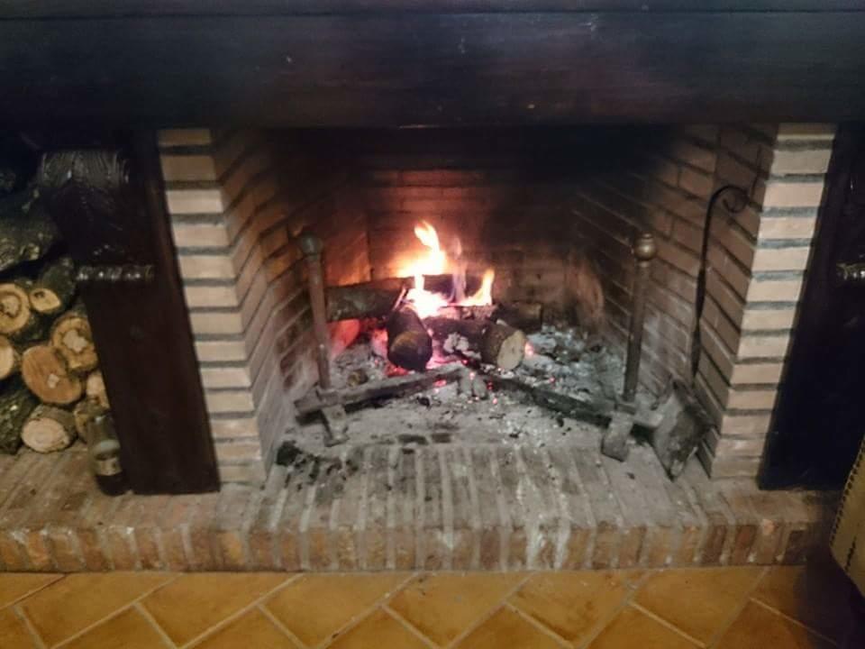 La Posada Del Duende アルコス・デ・ラ・フロンテーラ エクステリア 写真